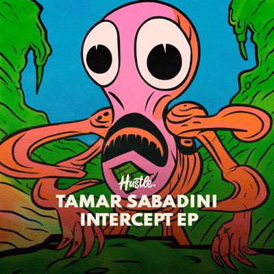 Intercept (Radio Edit) By Tamar Sabadini's cover
