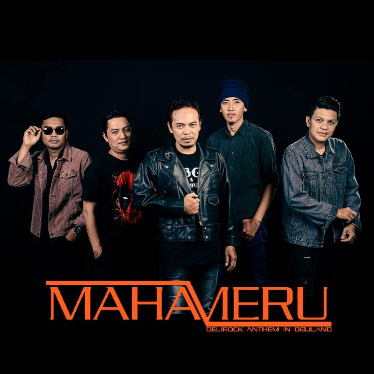 mahameru band's avatar image