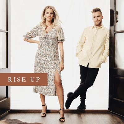 Rise Up By Caleb and Kelsey's cover