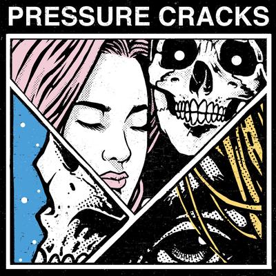 Collages & Collagen By Pressure Cracks's cover