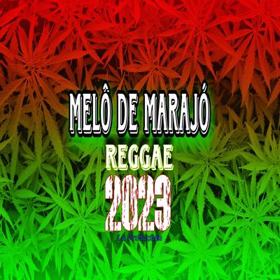 Melô De Marajó (Ls Produções Reggae Remix)'s cover