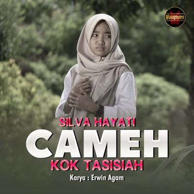 Cameh Kok Tasisiah's cover