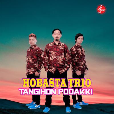 Tangihon Podakki's cover