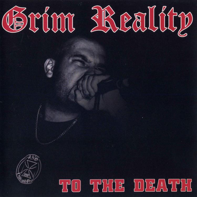 Grim Reality's avatar image