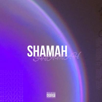 Shamah By Caiio Augusto, Daniel Salez's cover
