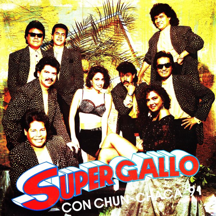 Super Gallo's avatar image