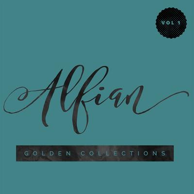 Golden Collections Vol 1's cover