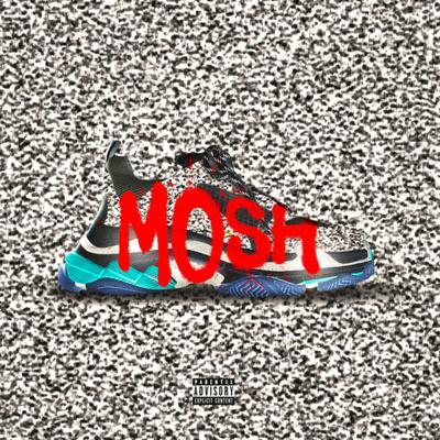 MOSH's cover