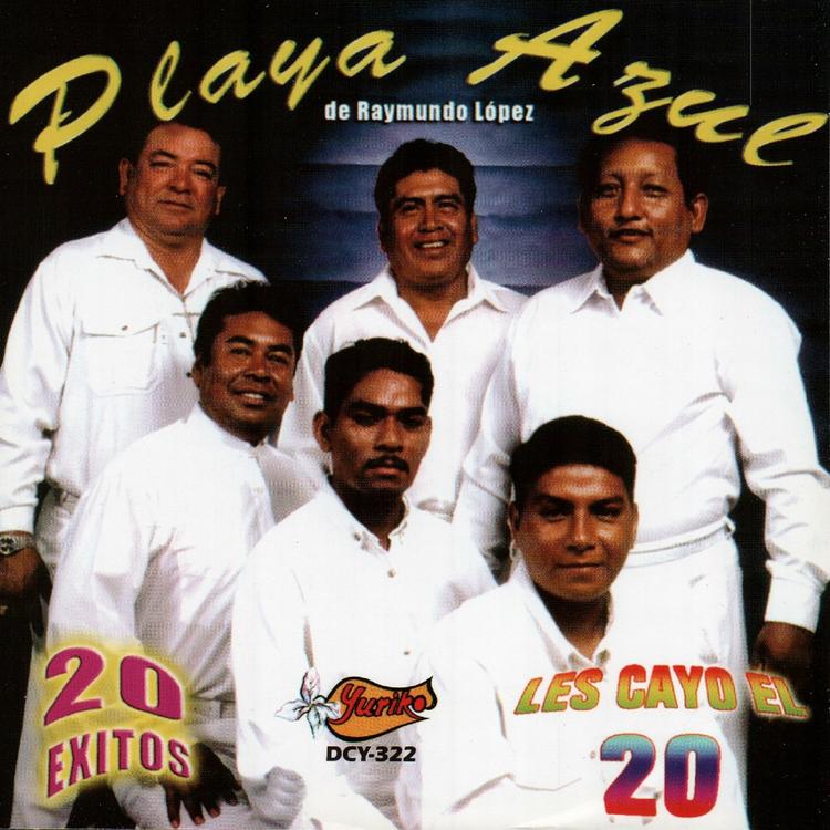 Playa Azul's avatar image