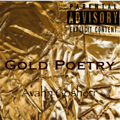 Avahn Gosherr's cover