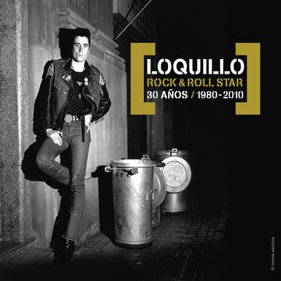 Quiero un camión By Loquillo y Los Trogloditas, Loquillo's cover