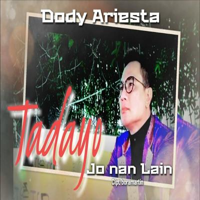 Dody Ariesta's cover