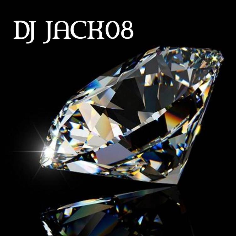 DJ JACK08's avatar image