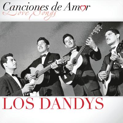 Canciones De Amor's cover