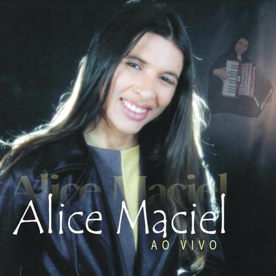 No Deserto (Ao Vivo) By Alice Maciel's cover