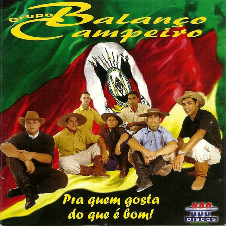 Grupo Balanço Campeiro's avatar image