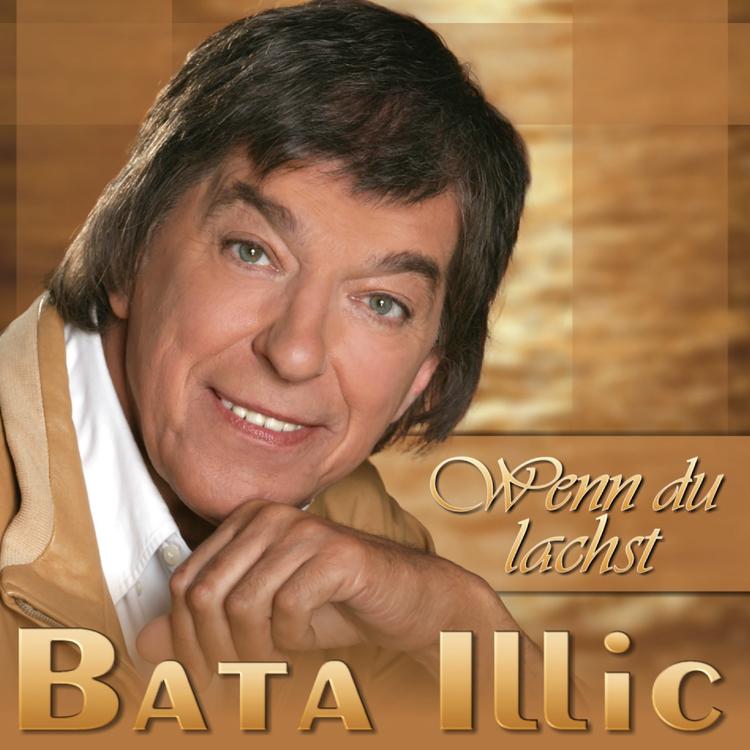 Bata Illic's avatar image