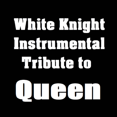 Staying Power By White Knight Instrumental's cover