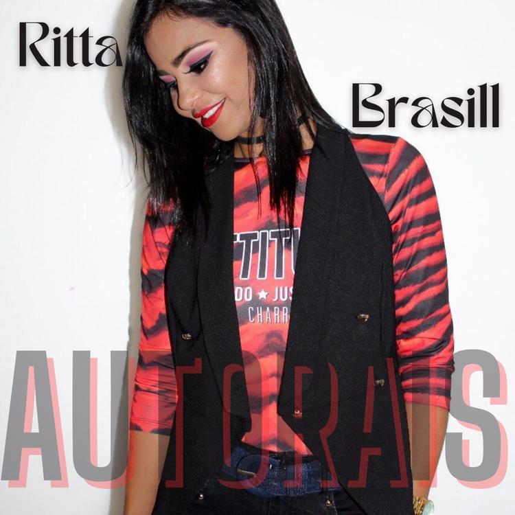 Ritta brasill's avatar image