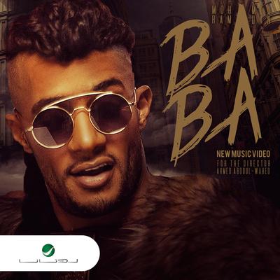 BABA By Mohamed Ramadan's cover