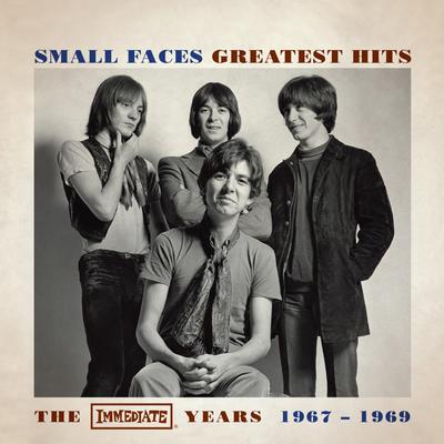 Itchycoo Park (2012 Remaster) By Small Faces's cover