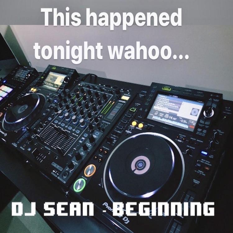 Dj Sean's avatar image