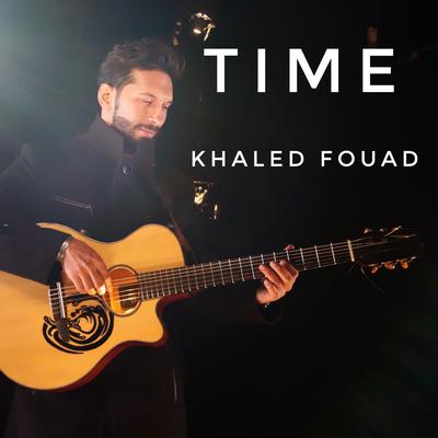 Time By Khaled Fouad's cover