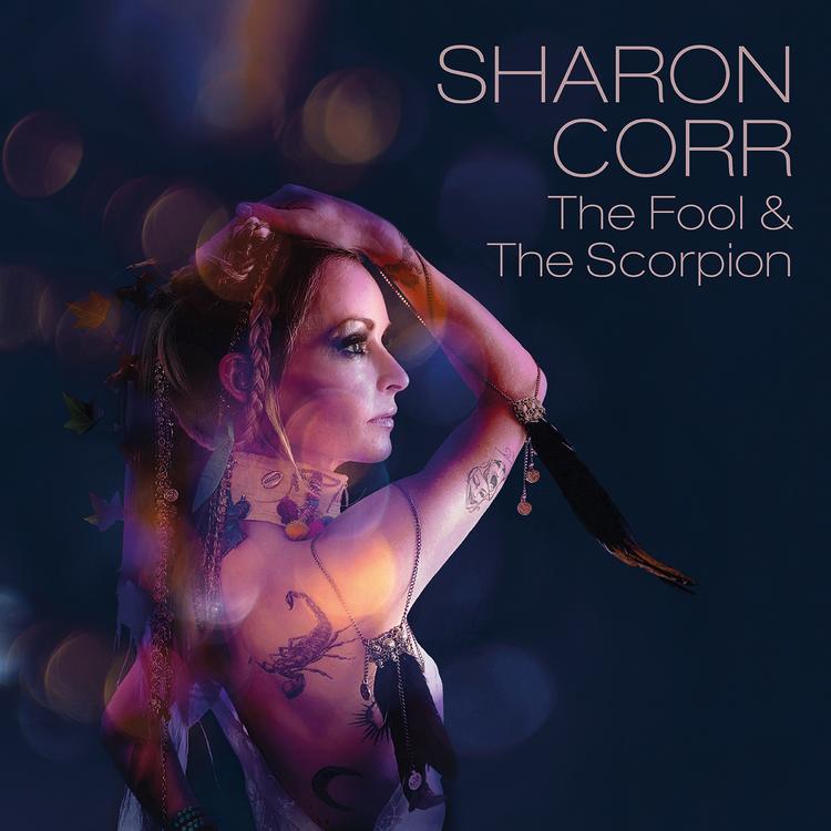 Sharon Corr's avatar image