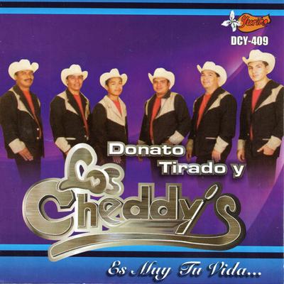 Los Cheddy's's cover