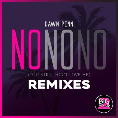No No No (Remixes)'s cover