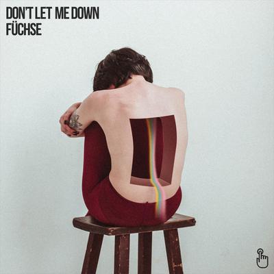 Don't Let Me Down By Füchse's cover