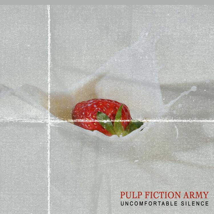 Pulp Fiction Army's avatar image