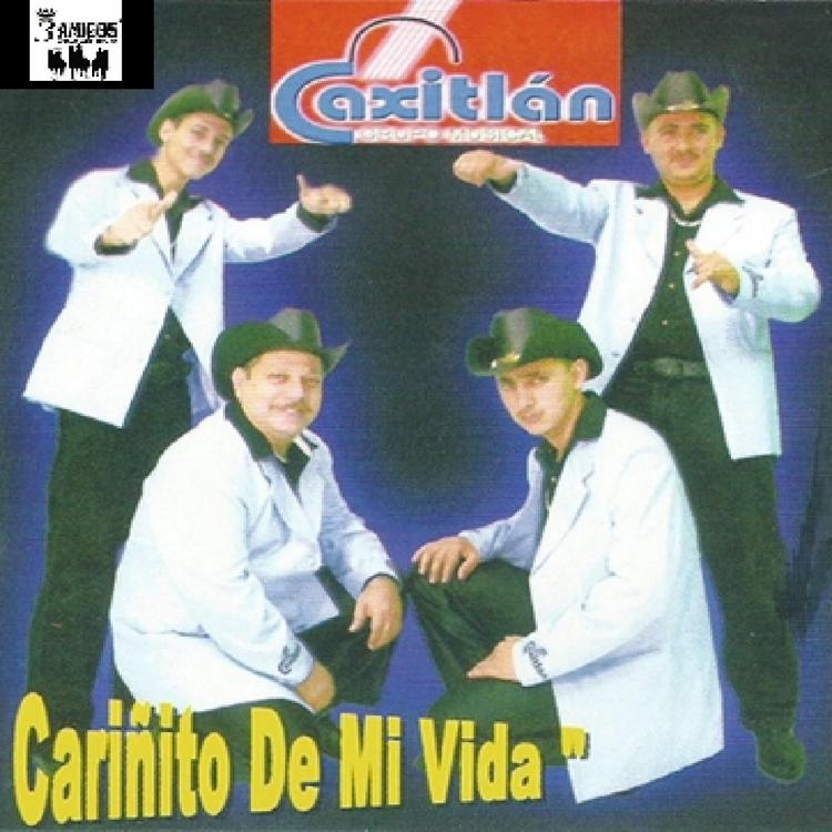 caxitlan grupo musical's avatar image