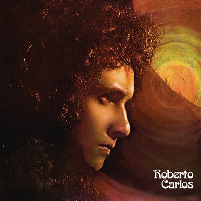 Palavras (Versão Remasterizada) By Roberto Carlos's cover