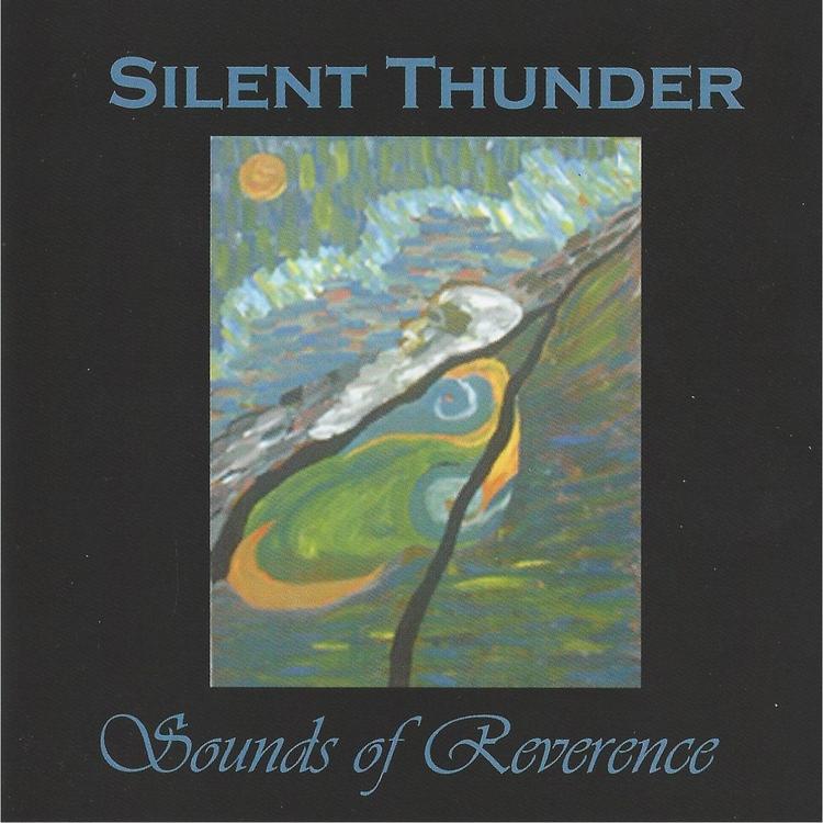 Silent Thunder's avatar image