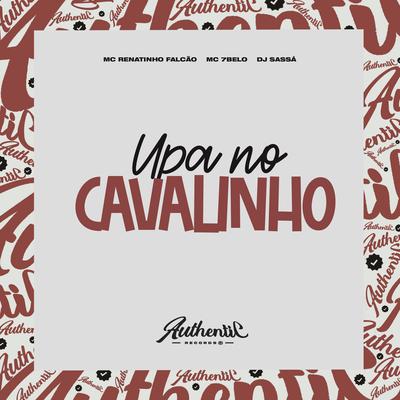 Upa no Cavalinho's cover