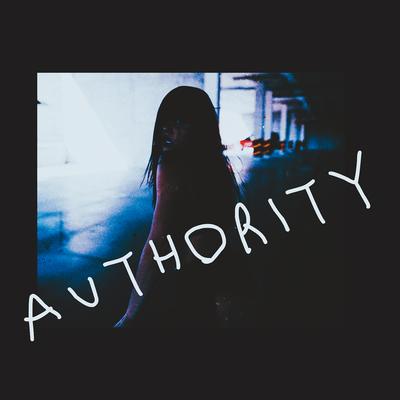 Authority Screwed's cover