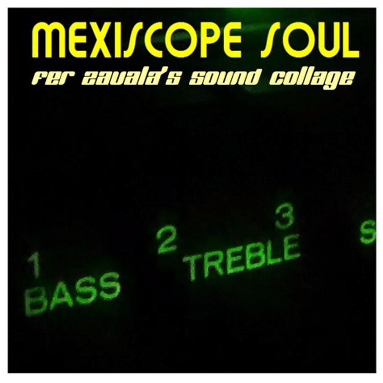 Fer Zavala's Sound Collage's avatar image