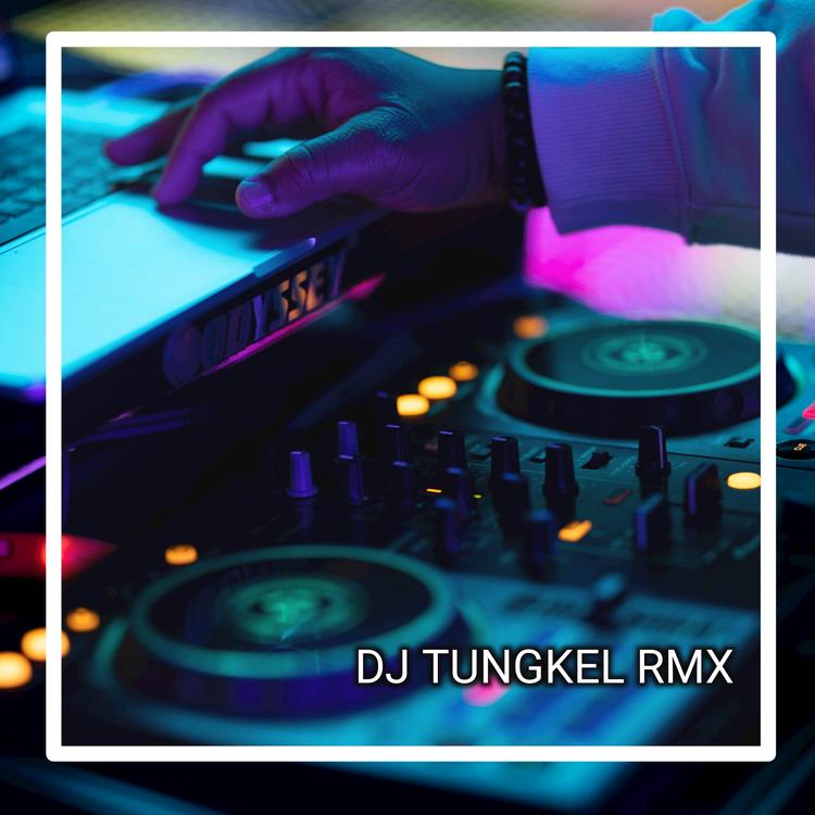 DJ TUNGKEL RMX's avatar image