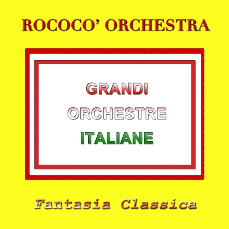 Rococo' Orchestra's avatar image
