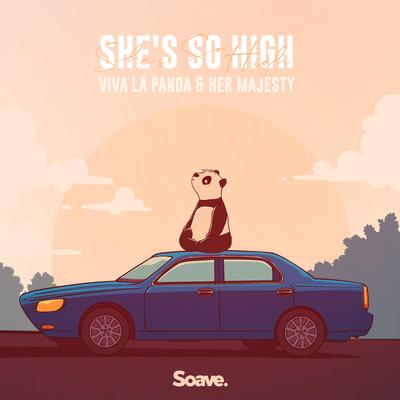 She's so High's cover