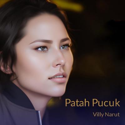 Patah Pucuk's cover