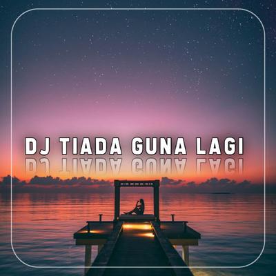 DJ Tiada Guna Lagi's cover