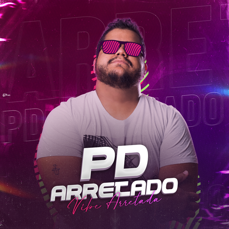PD Arretado's avatar image