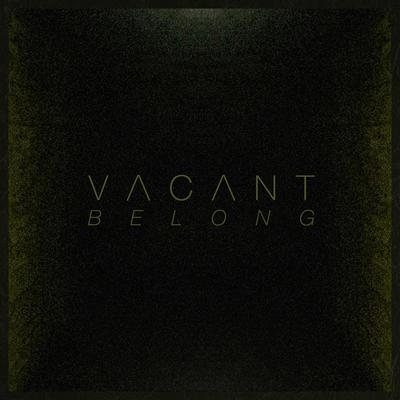 Guidance By Vacant's cover