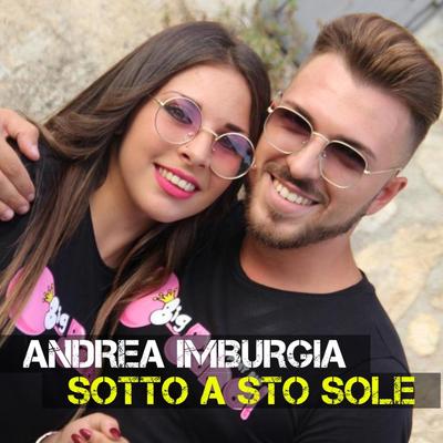 Andrea Imburgia's cover