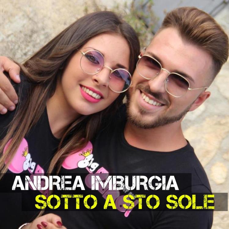 Andrea Imburgia's avatar image