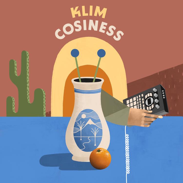 KLIM's avatar image