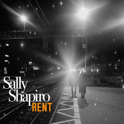 Sally Shapiro's cover