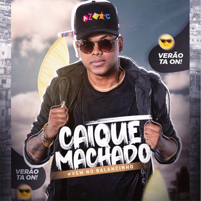 Foi Amor By Caique Machado's cover